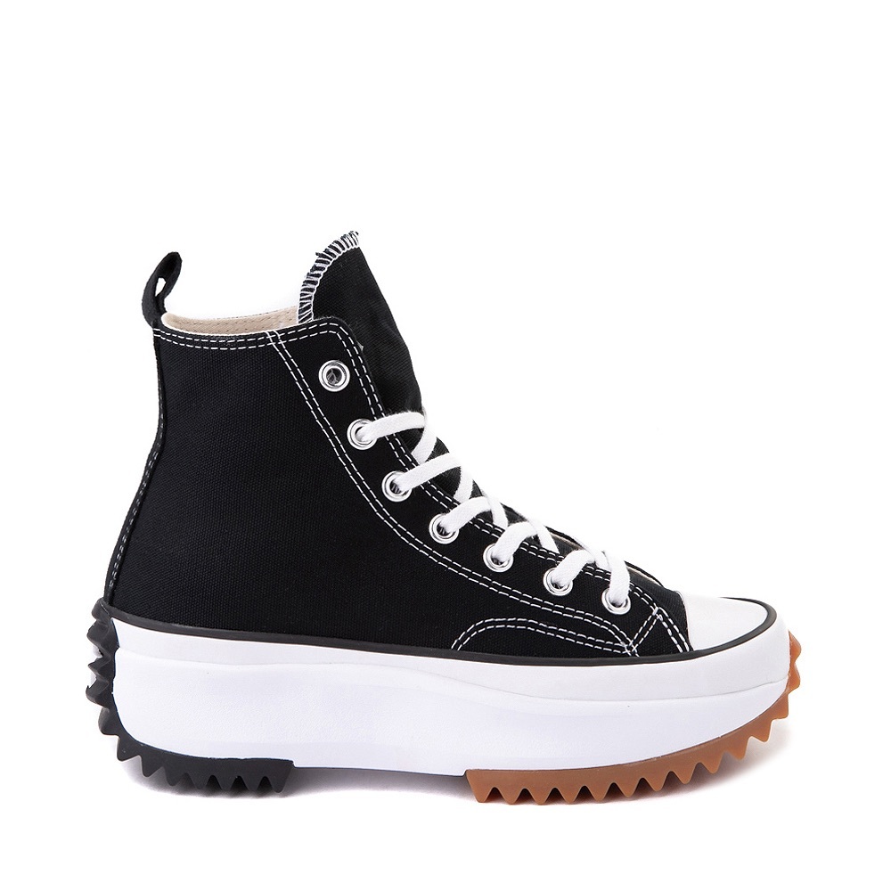 NIKE WOMEN RUN STAR HIKE CONVERSE HIGHTOPS